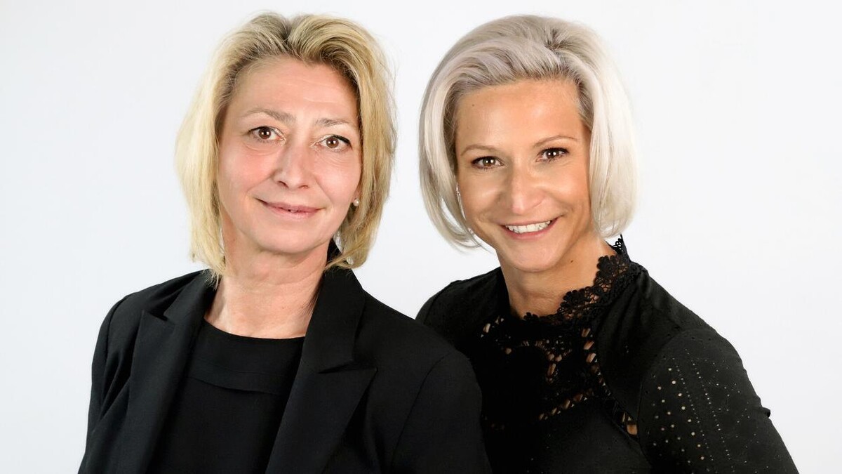 Bilder Mecklenburgische Versicherung Julia Müller