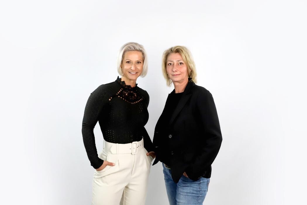 Bilder Mecklenburgische Versicherung Julia Müller