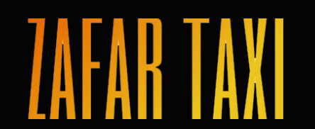 Taxi Zafar Logo