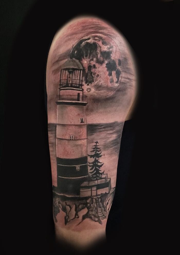 Bilder Sepia Tattoo