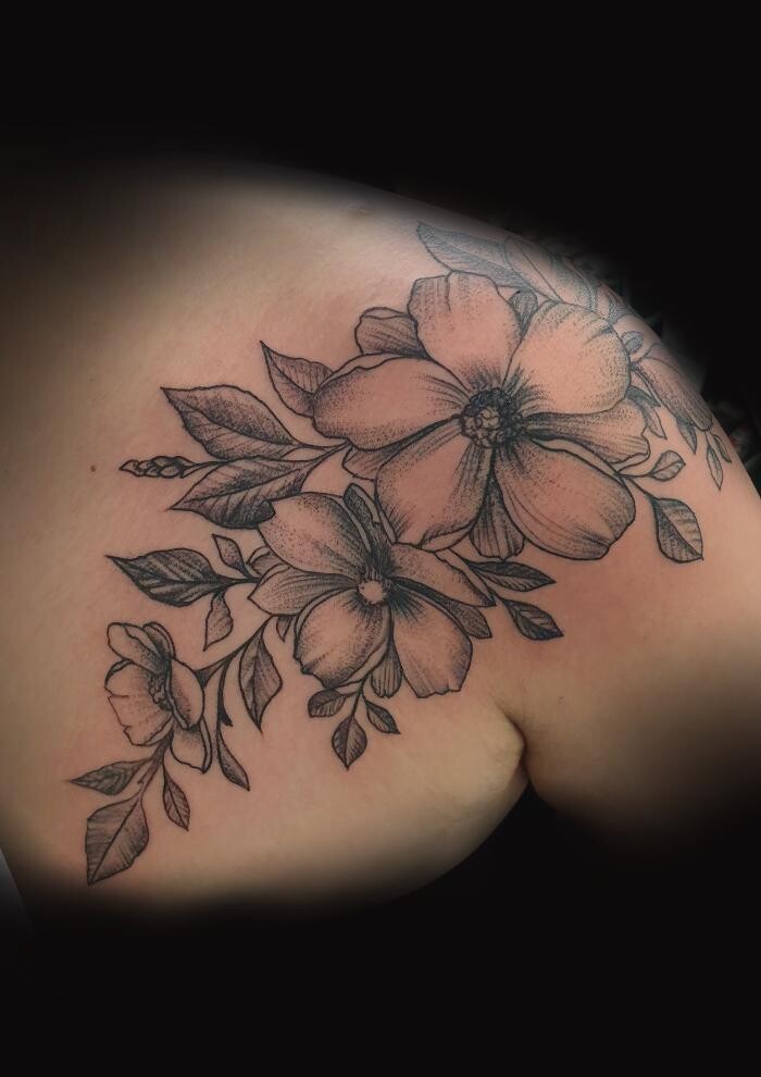 Bilder Sepia Tattoo