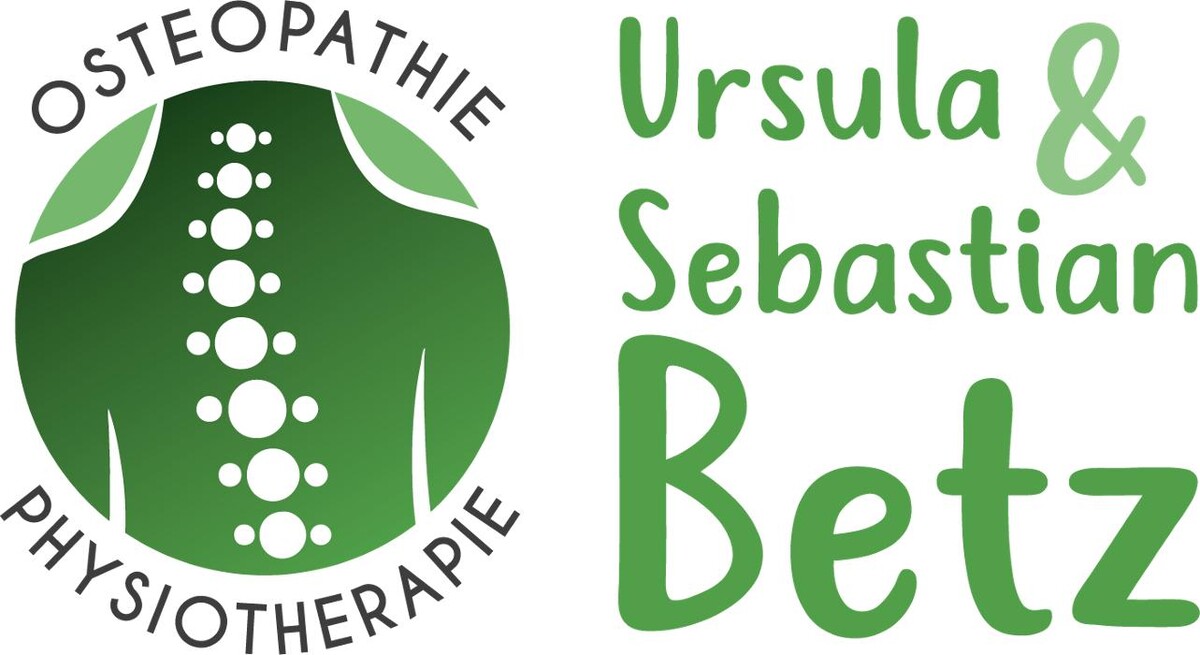 Bilder Physiotherapie Osteopathie Ursula & Sebastian Betz