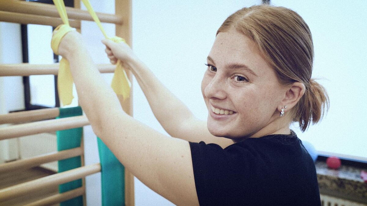 Bilder Physiotherapie Osteopathie Ursula & Sebastian Betz