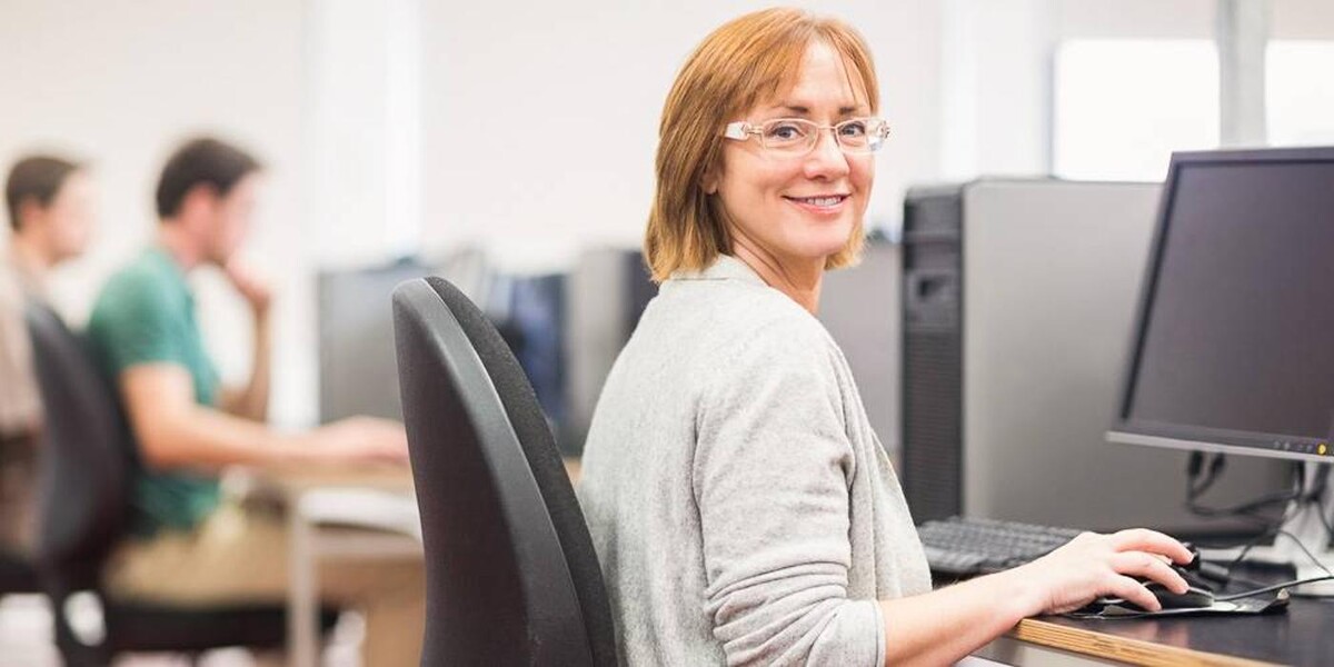 Bilder COMCAVE.COLLEGE Bremen, Unser Lieben Frauen Kirchhof