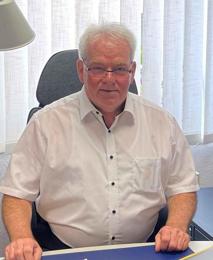 Bilder Mecklenburgische Versicherung Hans-Jürgen Puls