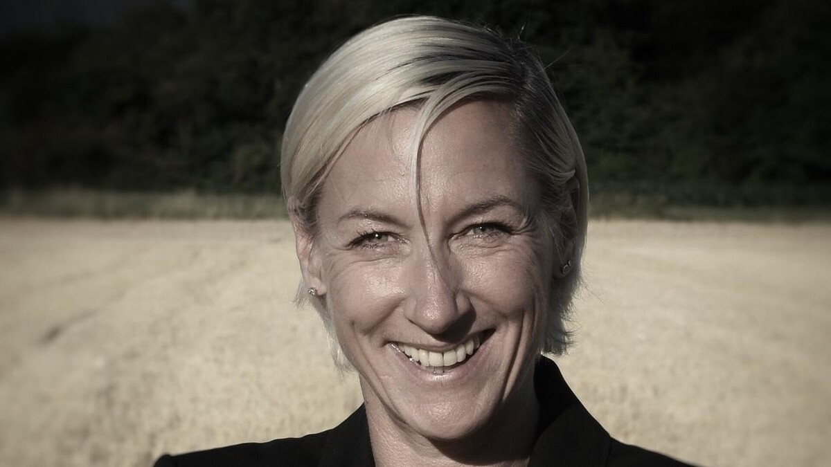Bilder Mecklenburgische Versicherung Ellen Krämer