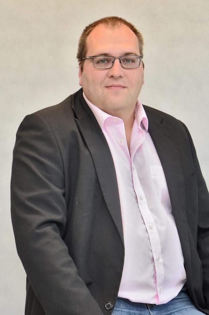 Bilder Mecklenburgische Versicherung Sebastian Riebke