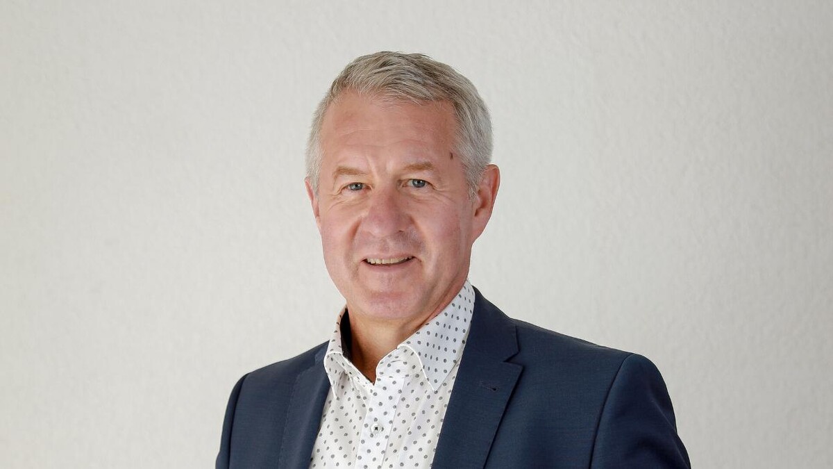 Bilder Mecklenburgische Versicherung Thomas Richter