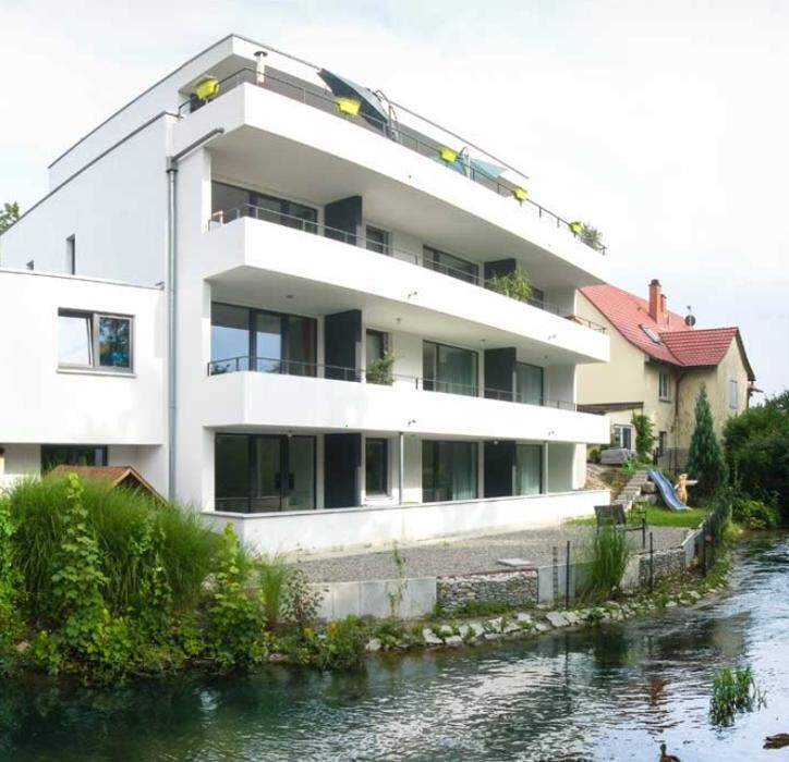 Bilder Aach-Apart Ferienwohnungen