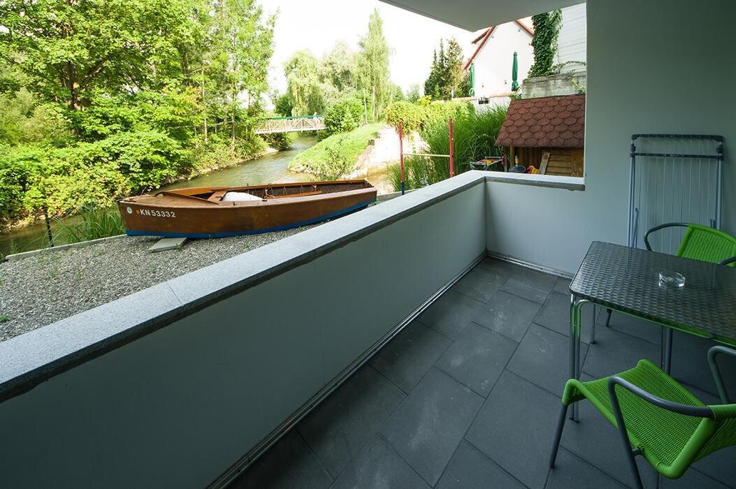 Bilder Aach-Apart Ferienwohnungen