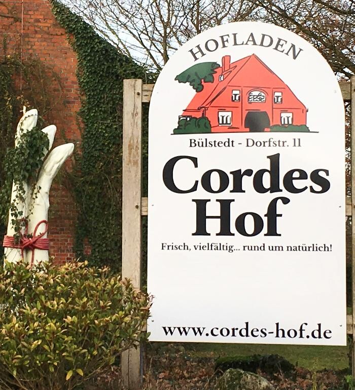 Bilder Cordes Hof Hofladen GbR