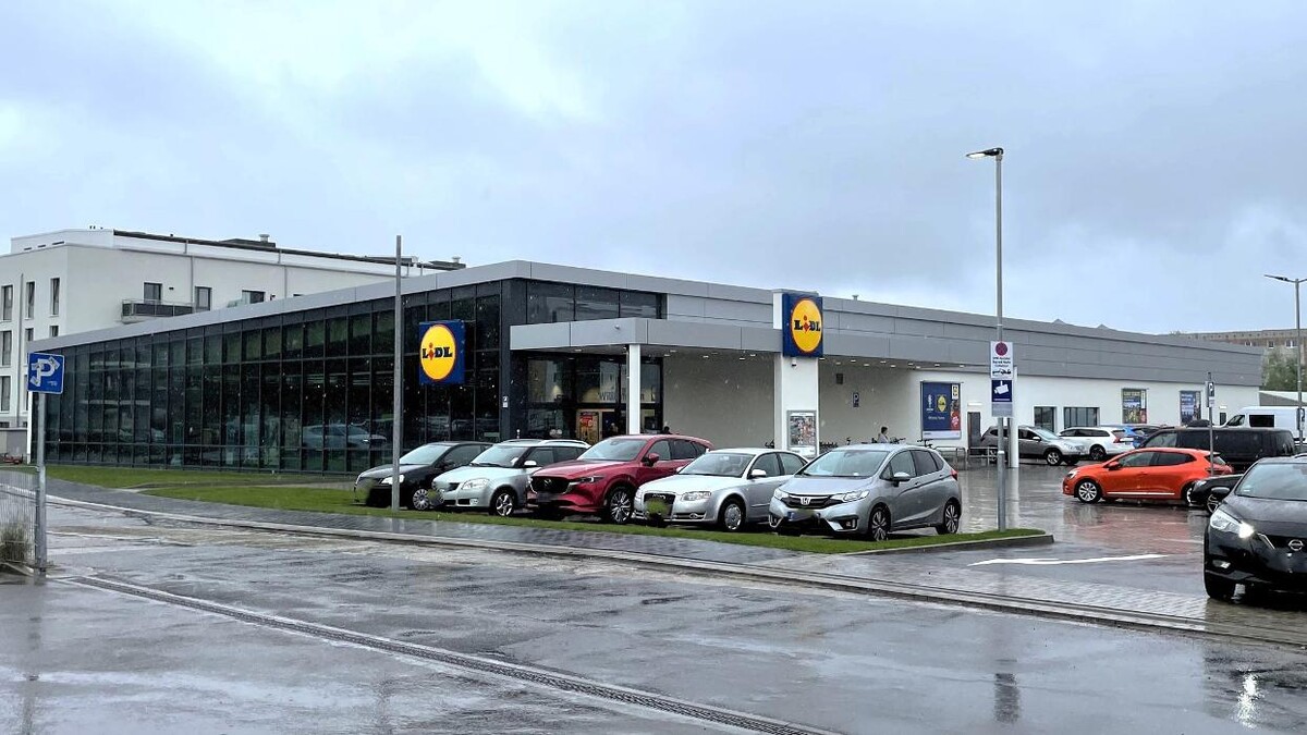 Bilder Lidl