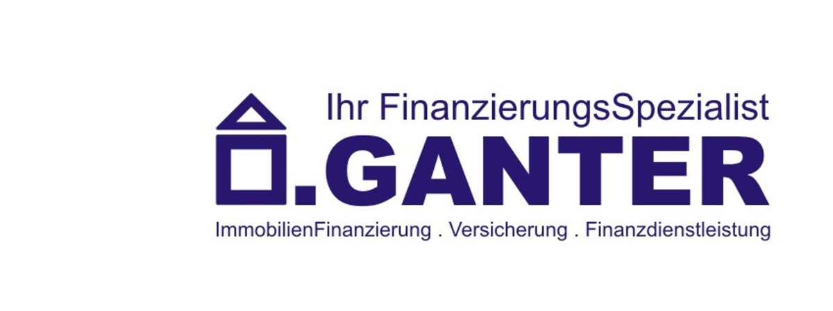 Ganter-Finanz GmbH Logo