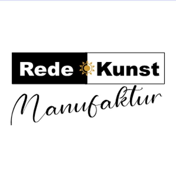 Redekunst Manufaktur | Andreas Kieninger Logo