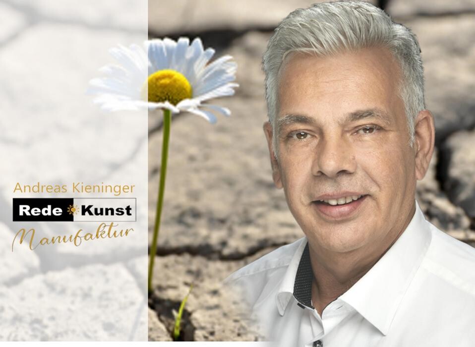 Bilder Redekunst Manufaktur | Andreas Kieninger