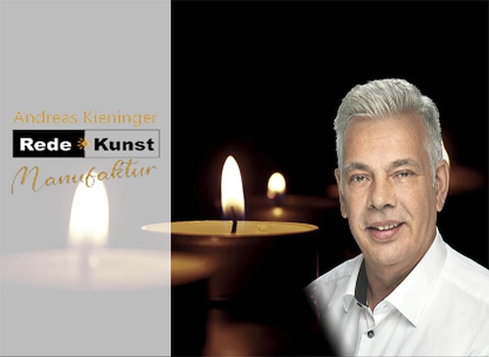 Bilder Redekunst Manufaktur | Andreas Kieninger