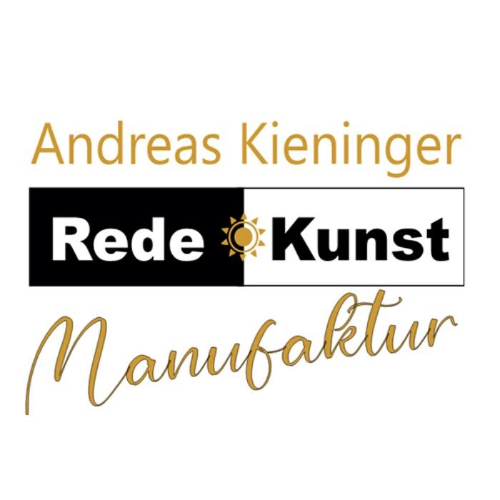 Bilder Redekunst Manufaktur | Andreas Kieninger