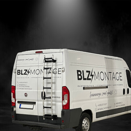 Bilder BLZMontage