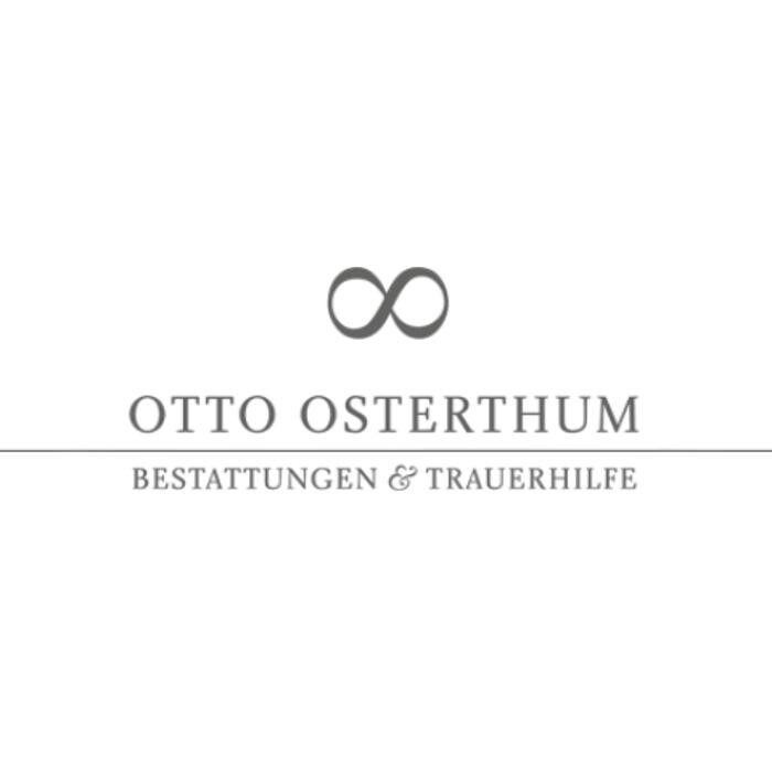 Bilder Otto Osterthum Bestattungen & Trauerhilfe oHG