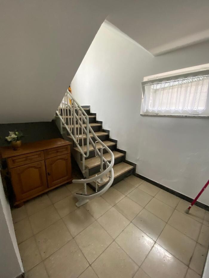 Bilder Lifta Treppenlift Passau