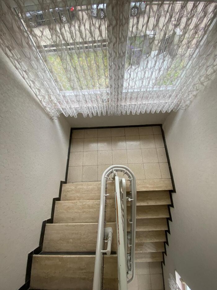 Bilder Lifta Treppenlift Passau