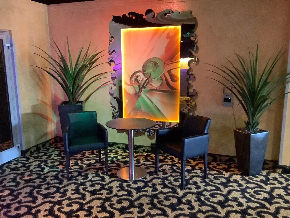 Bilder MERKUR SPIELHALLE Köln