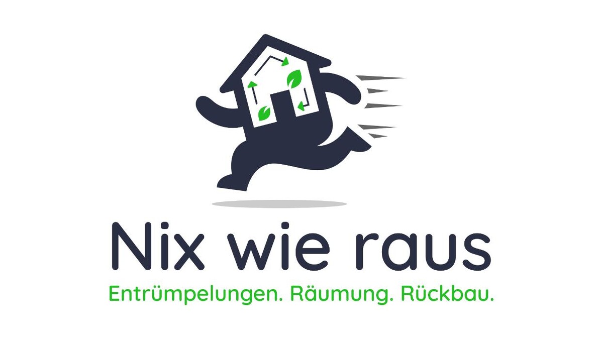 Bilder Nix wie raus Entrümpelungen
