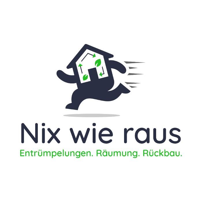 Bilder Nix wie raus Entrümpelungen