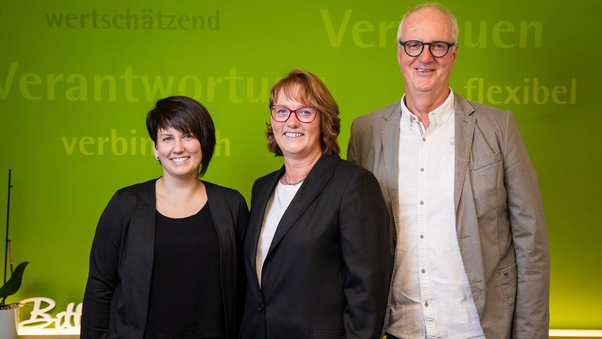 Bilder LVM Versicherung Doreen Pechta - Versicherungsagentur