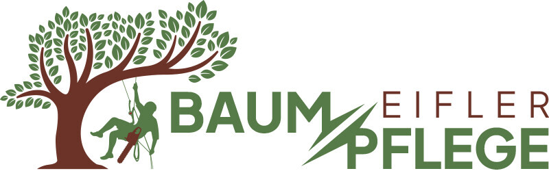 Baumpflege Eifler Logo
