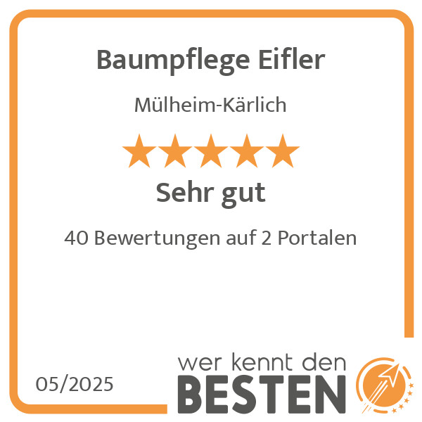 Bilder Baumpflege Eifler
