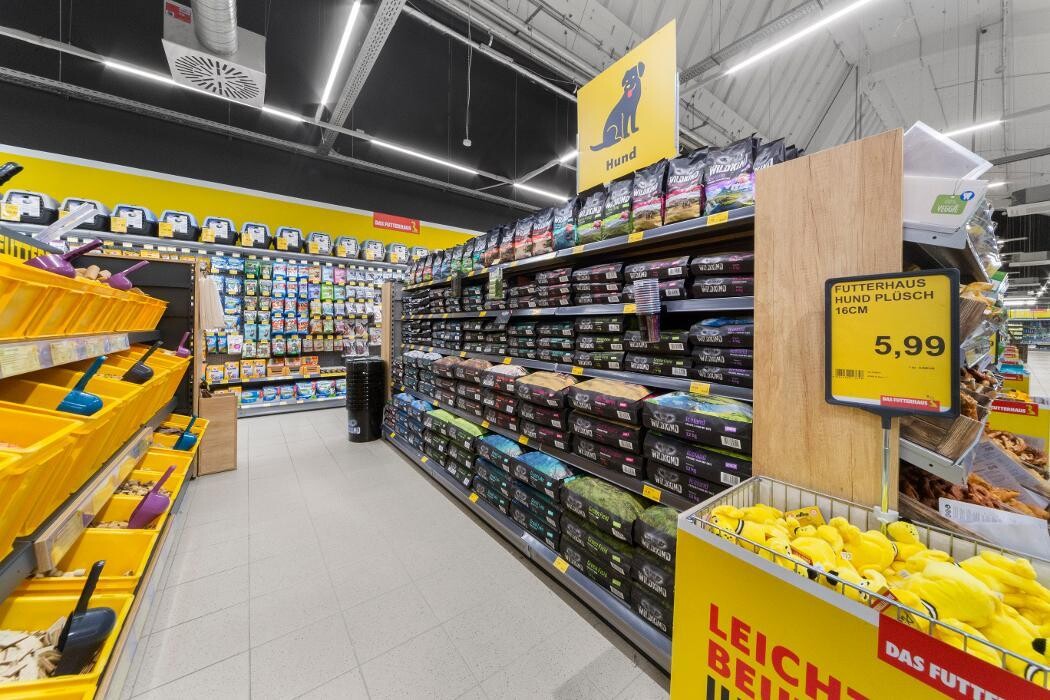 Bilder DAS FUTTERHAUS - Dreieich