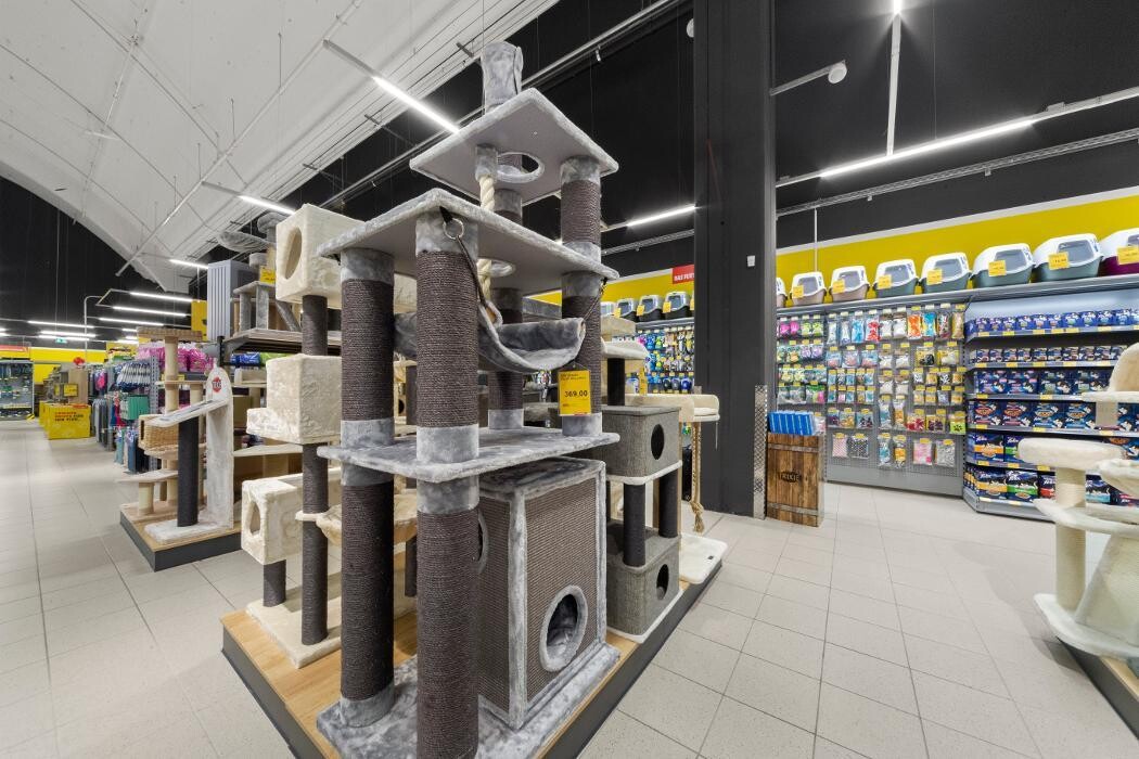 Bilder DAS FUTTERHAUS - Dreieich