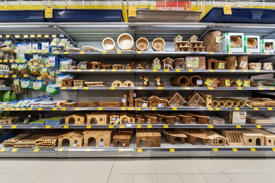 Bilder DAS FUTTERHAUS - Dreieich