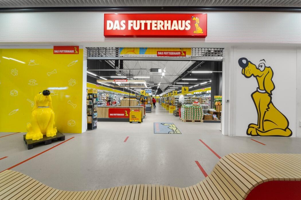 Bilder DAS FUTTERHAUS - Dreieich