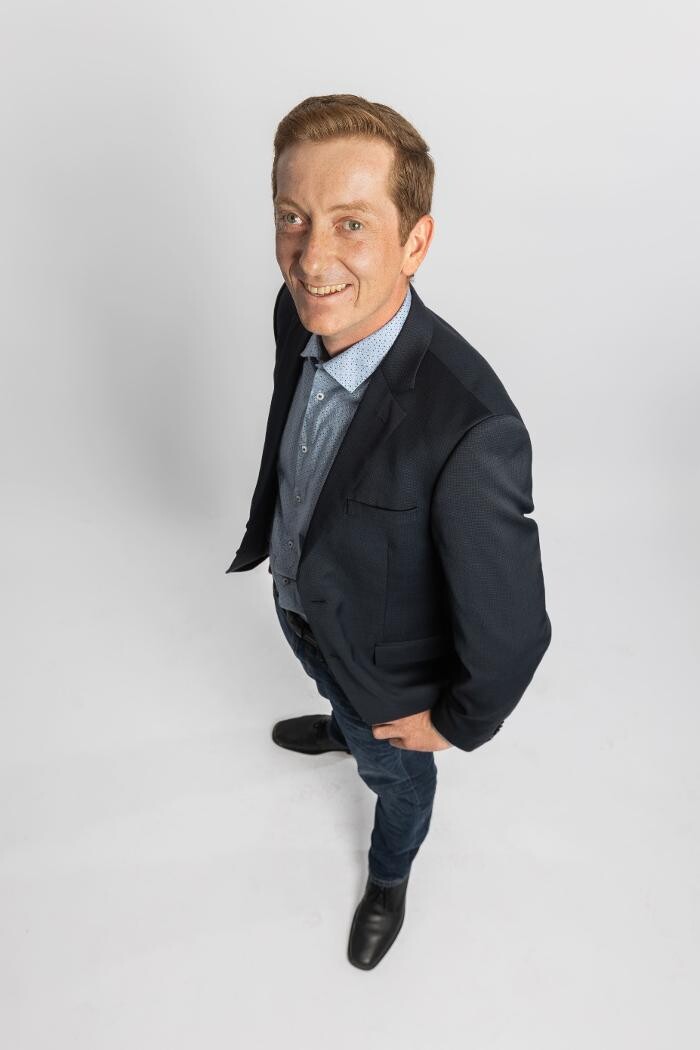 Bilder Tom Schubert - Local SEO | stake Unternehmensprofile