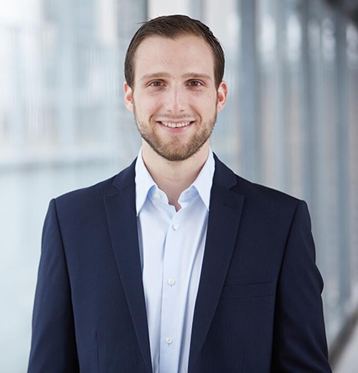 Bilder Benjamin Leising - HR Consulting & Interim Management