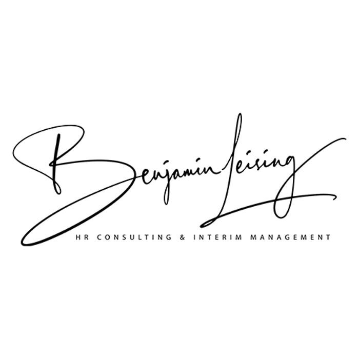 Bilder Benjamin Leising - HR Consulting & Interim Management