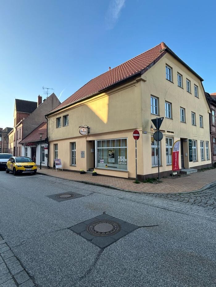 Bilder Mecklenburgische Versicherung Stefan Madel