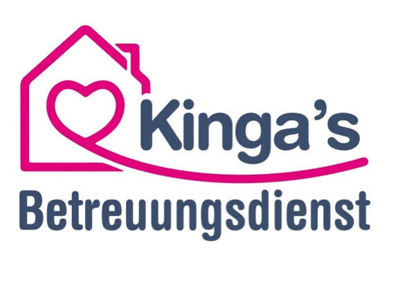 Kinga´s Betreuungsdienst Logo