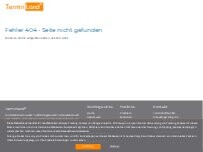 Website Screenshot Kfz.-Service & Autoglas Silberhorn