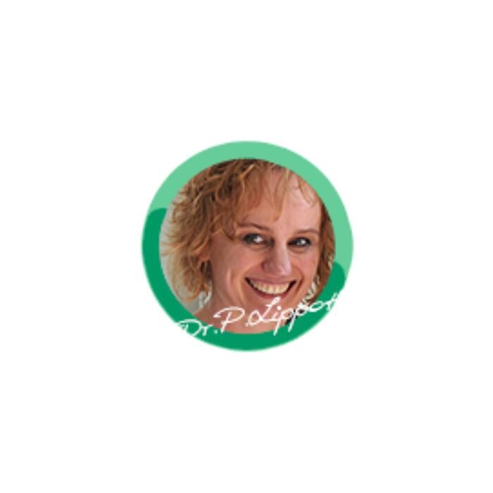 Dr. Petra Lippoth | Tierarztpraxis Zwingenberg Logo