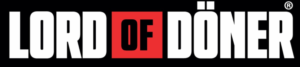 Lord of Döner Logo