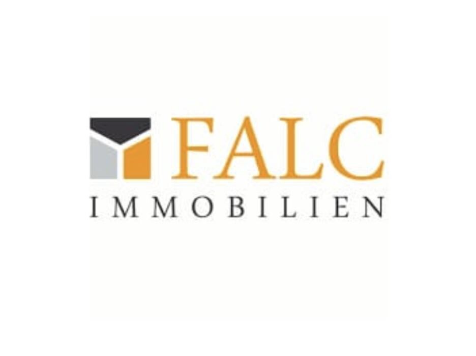 FALC Immobilien Silke Hammann Logo