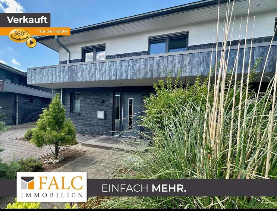 Bilder FALC Immobilien Silke Hammann