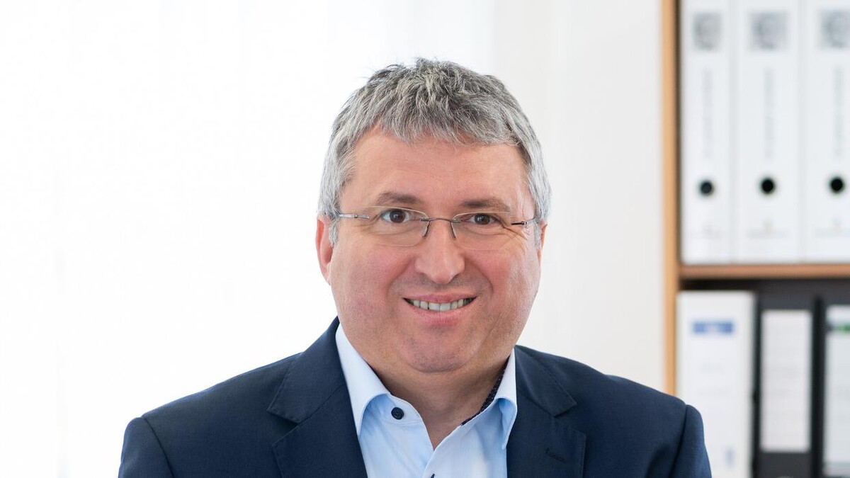 Bilder Mecklenburgische Versicherung Holger Weishaupt