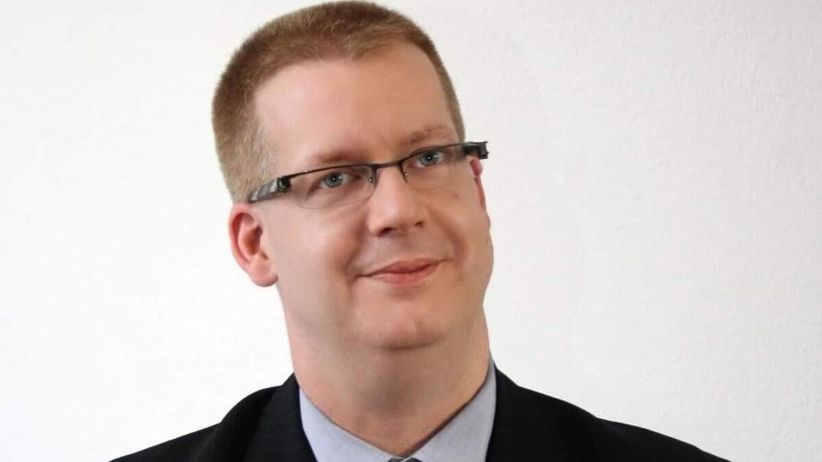 Bilder Mecklenburgische Versicherung Michael Rütten