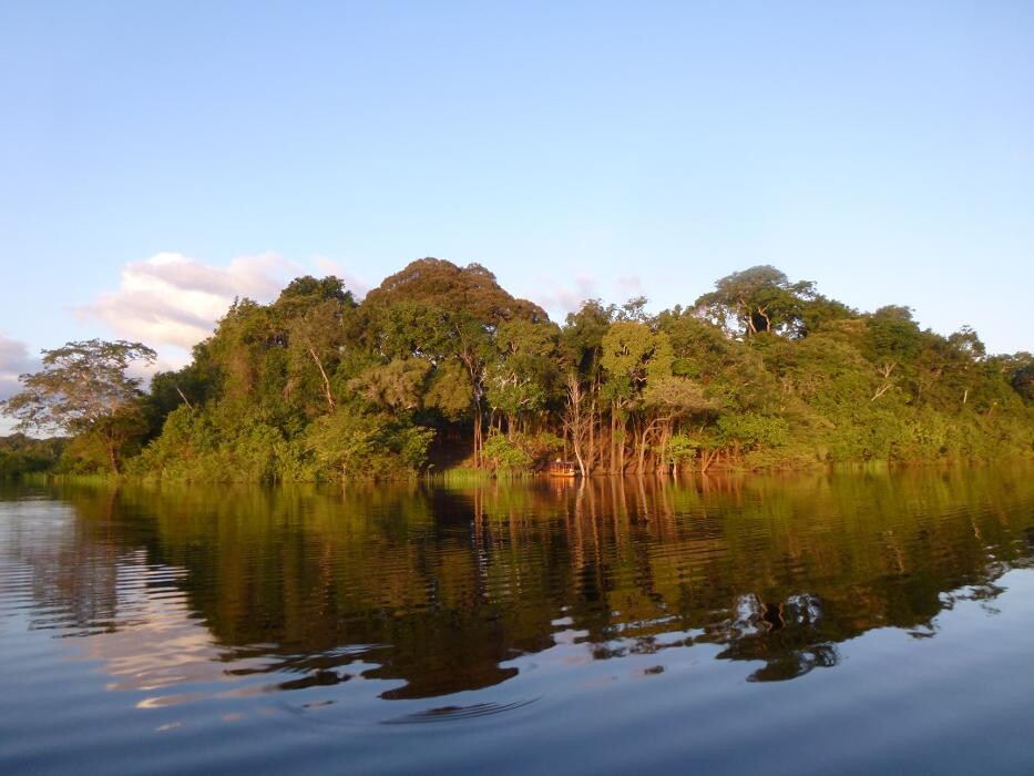 Bilder Brasilien-Wege