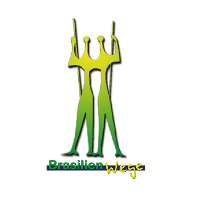 Brasilien-Wege Logo