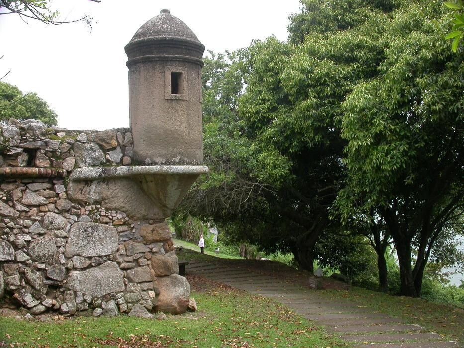 Bilder Brasilien-Wege